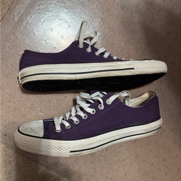 Converse women 11/men 9 - Picture 5 of 10